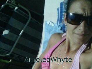 Amelea_Whyte