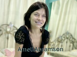 AmeliAbramson