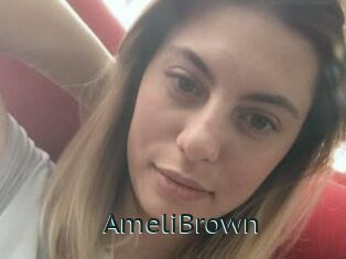 AmeliBrown