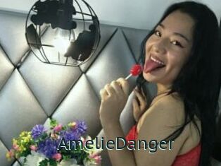 AmelieDanger
