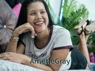 AmelieGray