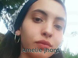 Amelie_jhons