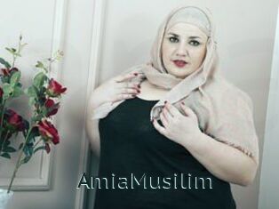 AmiaMusilim