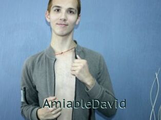 AmiableDavid