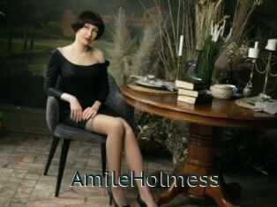 AmileHolmess