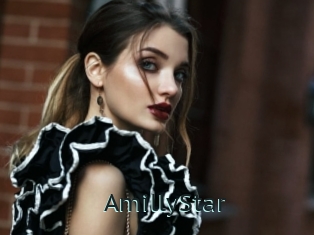 AmillyStar Anal X