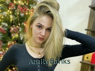 AmilyBanks