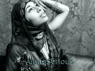 AmiraSerious