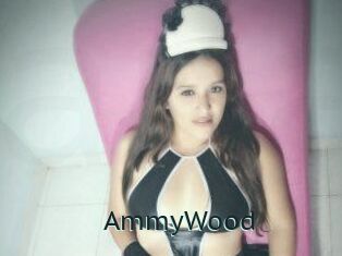 AmmyWood