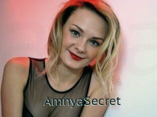 AmnyaSecret