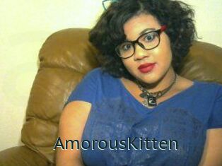 AmorousKitten