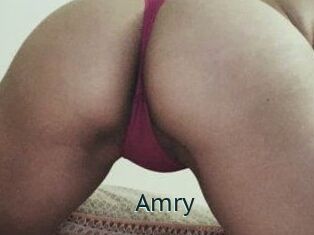 Amry