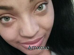 Amxoxo