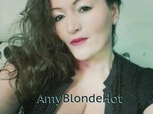 AmyBlondeHot