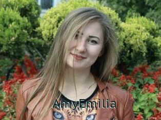 AmyEmilia Anal X