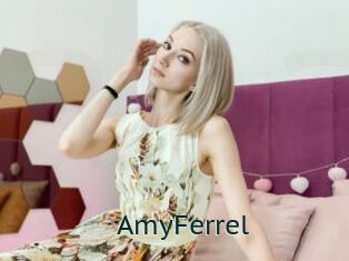 AmyFerrel Anal X