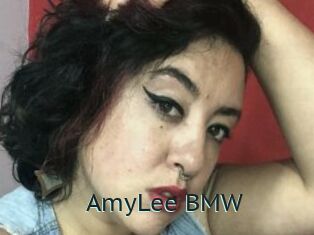 AmyLee_BMW