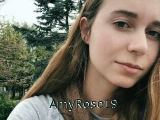 AmyRose19