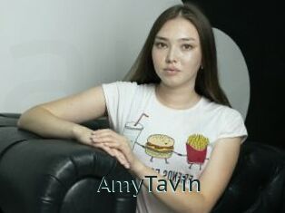 AmyTavin