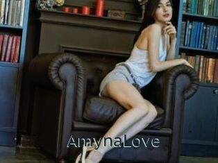 AmynaLove