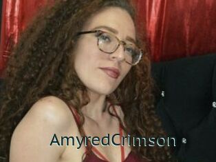 AmyredCrimson