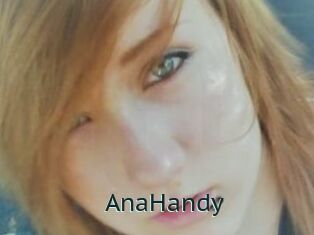 AnaHandy