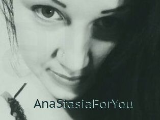 AnaStasiaForYou