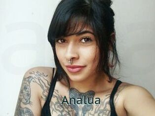 Analua