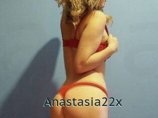Anastasia22x