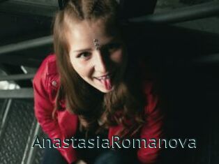 AnastasiaRomanova