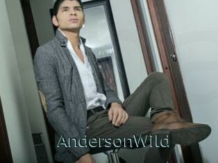 AndersonWild