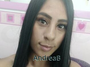 AndreaB