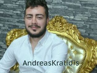 AndreasKralidis