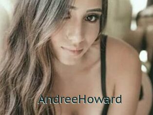 AndreeHoward