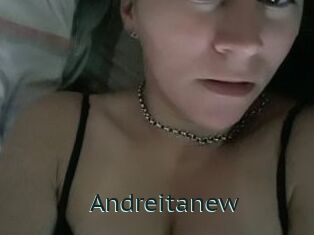 Andreitanew
