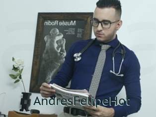 AndresFelipeHot