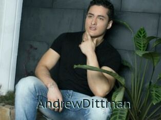 AndrewDittman Anal X
