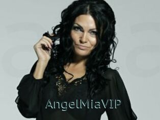AngelMiaVIP Anal X