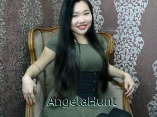 AngelaHunt