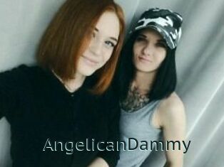 Angelica_n_Dammy