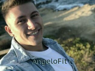 AngeloFit