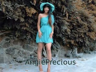 AngiePrecious