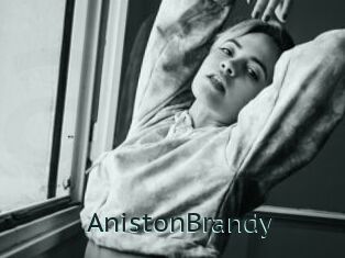 AnistonBrandy