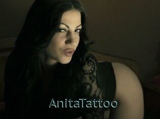 AnitaTattoo
