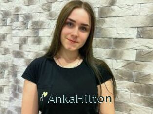 AnkaHilton