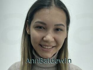 AnnBaldewin