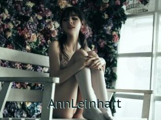 AnnLeinhart