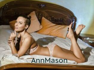 AnnMason