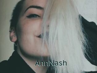 AnnNash