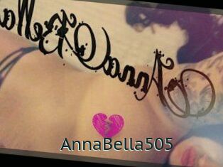 AnnaBella505